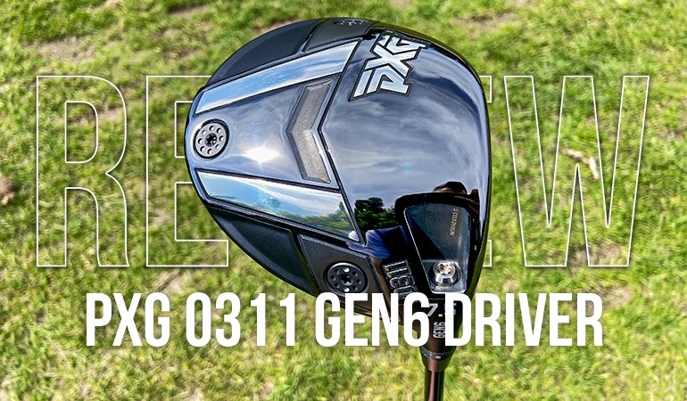 PXG's best driver yet?